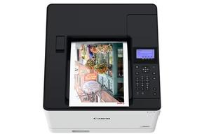 Canon i-SENSYS LBP 673Cdw II